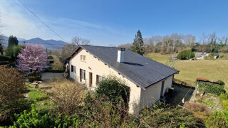 Maison à vendre 5 pièces 125 m²