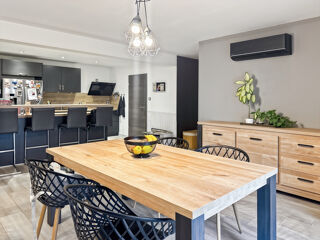  Maison � vendre 4 pi�ces 100 m�