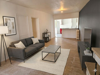  Appartement à vendre 5 pièces 108 m²