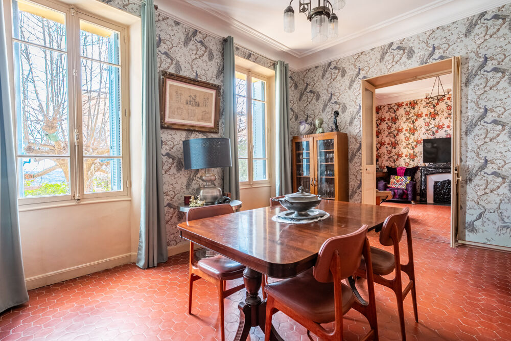 à vendre  Maison Grasse (06130)