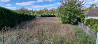  Terrain � vendre 2800 m�