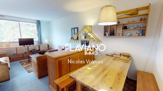  Appartement � vendre 3 pi�ces 49 m�