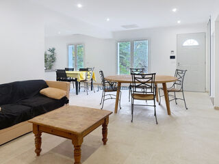  Maison à vendre 5 pièces 109 m² Seguret