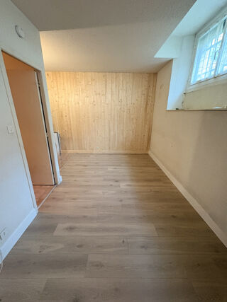  Appartement à vendre 1 pièce 31 m²
