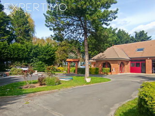  Maison � vendre 7 pi�ces 172 m�