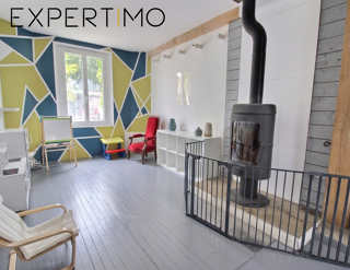  Maison à vendre 7 pièces 168 m²
