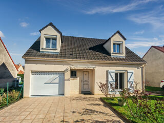  Maison à vendre 7 pièces 145 m²