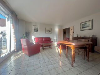  Appartement � vendre 4 pi�ces 87 m�