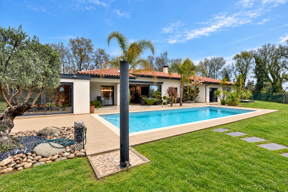 à vendre  Maison Le Soler (66270)