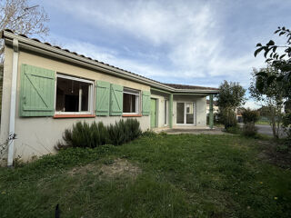  Maison � vendre 4 pi�ces 88 m�