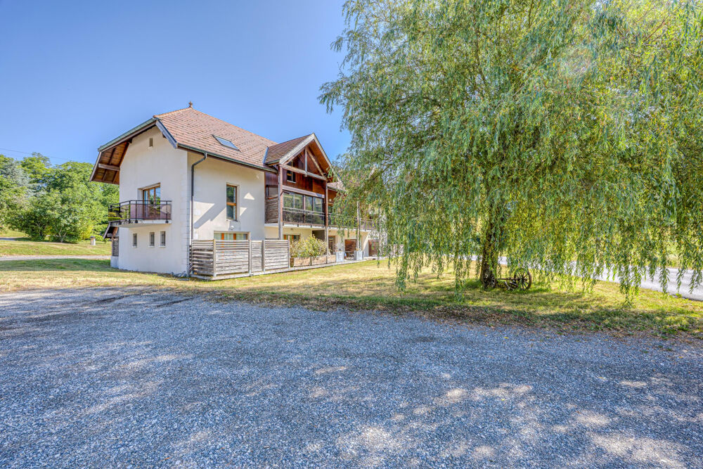 Vente Duplex/Triplex Appartement T3 duplex Aviernoz Aviernoz