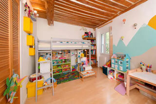  Maison à vendre 3 pièces 94 m²