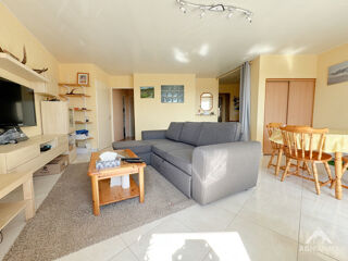  Appartement à vendre 3 pièces 72 m²