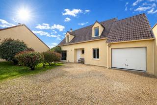  Maison � vendre 7 pi�ces 140 m�