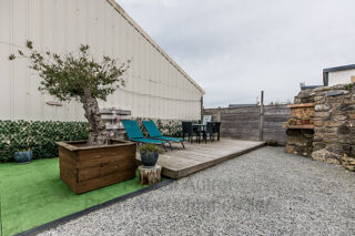  Maison � vendre 3 pi�ces 60 m�