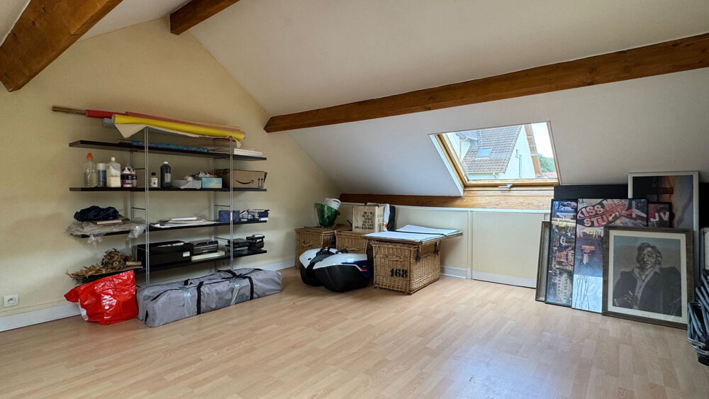 à vendre  Maison Saint-Cyr-l'École (78210)