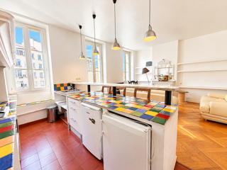  Appartement à vendre 3 pièces 69 m²