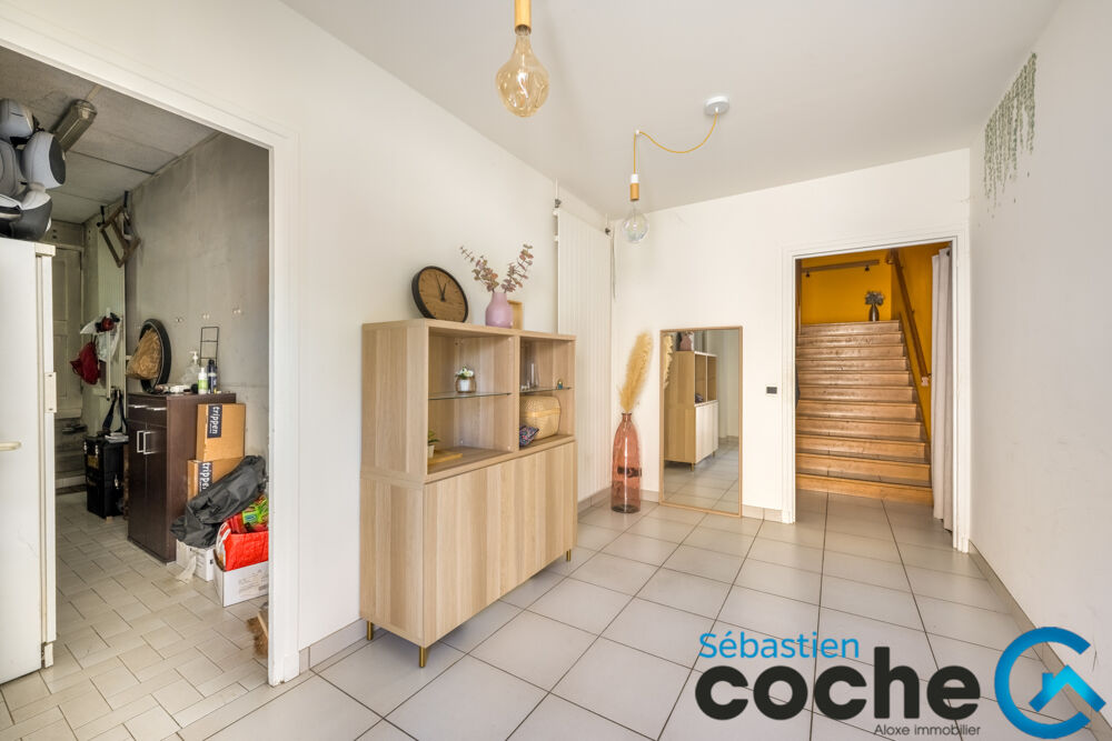  vendre  Duplex/triplex Lyon 3