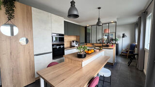  Maison � vendre 6 pi�ces 150 m�