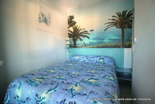  Appartement à vendre 2 pièces 31 m²