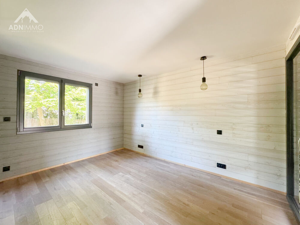  vendre  Maison Chevry (01170)