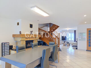  Maison à vendre 6 pièces 260 m²