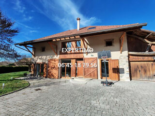  Maison � vendre 10 pi�ces 200 m�