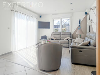  Maison � vendre 8 pi�ces 131 m�