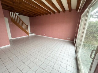  Maison à vendre 3 pièces 49 m²