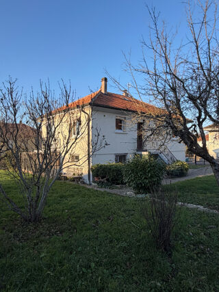  Maison � vendre 4 pi�ces 95 m�