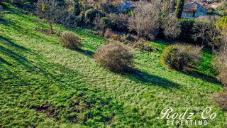  Terrain � vendre 5200 m�