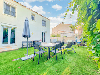  Maison à vendre 5 pièces 96 m²