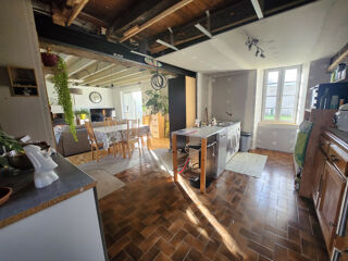  Maison à vendre 4 pièces 125 m²