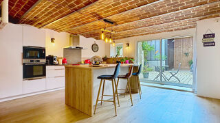 Vente Maison Demeure de charme à l'abri des regards - Coup de coeur garanti ! Maule