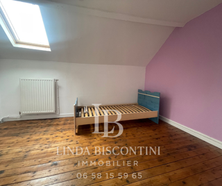  Maison à vendre 7 pièces 163 m²