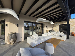  Maison � vendre 9 pi�ces 465 m�