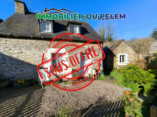  Maison � vendre 2 pi�ces 45 m�