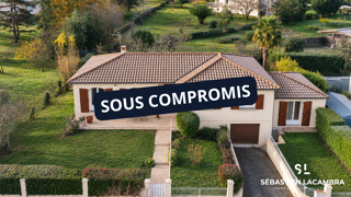  Maison à vendre 4 pièces 125 m²