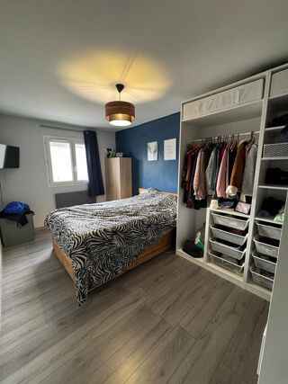  Appartement � vendre 3 pi�ces 70 m�