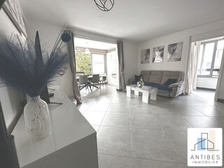  Appartement à vendre 3 pièces 73 m²