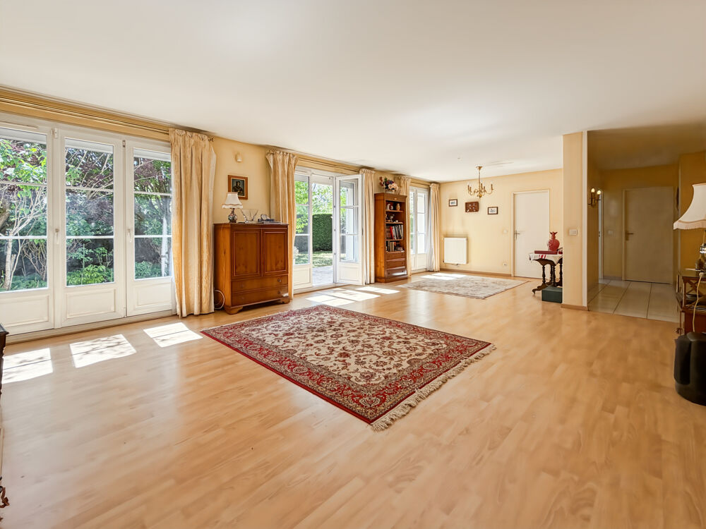 Vente Maison Maison Bréguet - chambre au RDc - Climatisation Servon