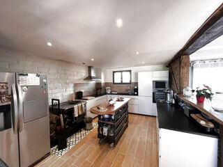  Maison � vendre 8 pi�ces 263 m�