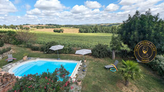  Ferme � vendre 8 pi�ces 257 m�