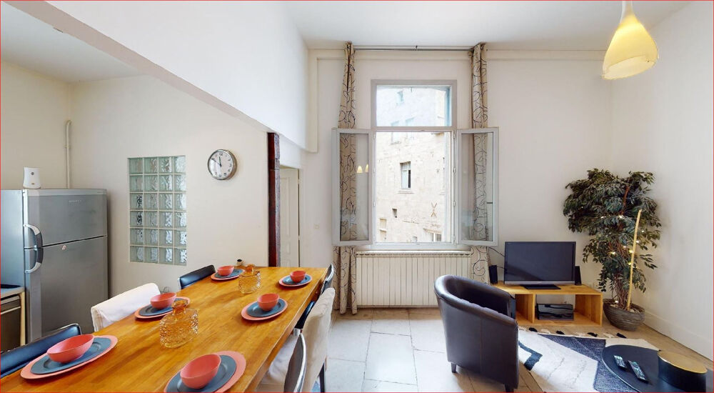 Vente Appartement SPACIEUX APPARTEMENT -ECUSSON ST RAVY  - T3  - 90m2 Montpellier