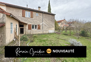  Maison  vendre 5 pices 109 m