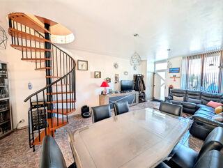  Maison à vendre 5 pièces 111 m²