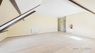  Appartement � vendre 3 pi�ces 123 m�