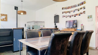  Maison � vendre 5 pi�ces 105 m�