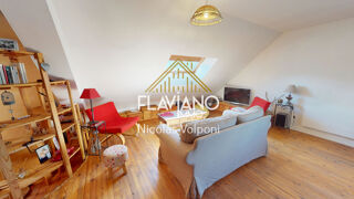  Appartement à vendre 3 pièces 69 m²