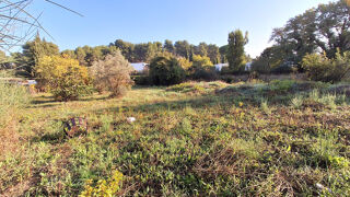  Terrain � vendre 515 m�